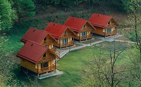 Agro Domki Pod Jesionem